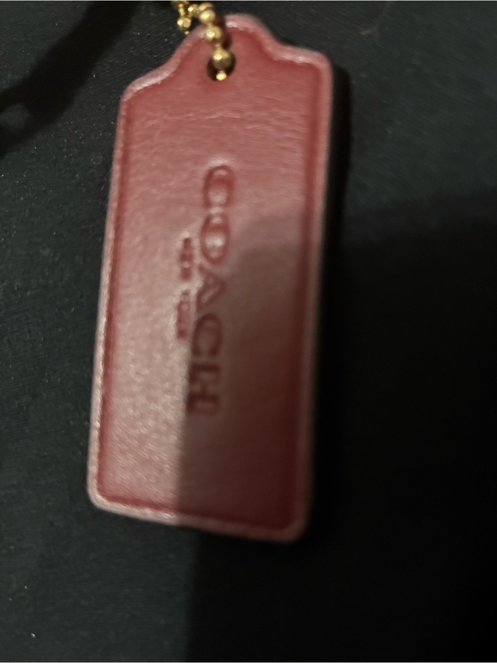 Coach Bag - Picture 8 of 8